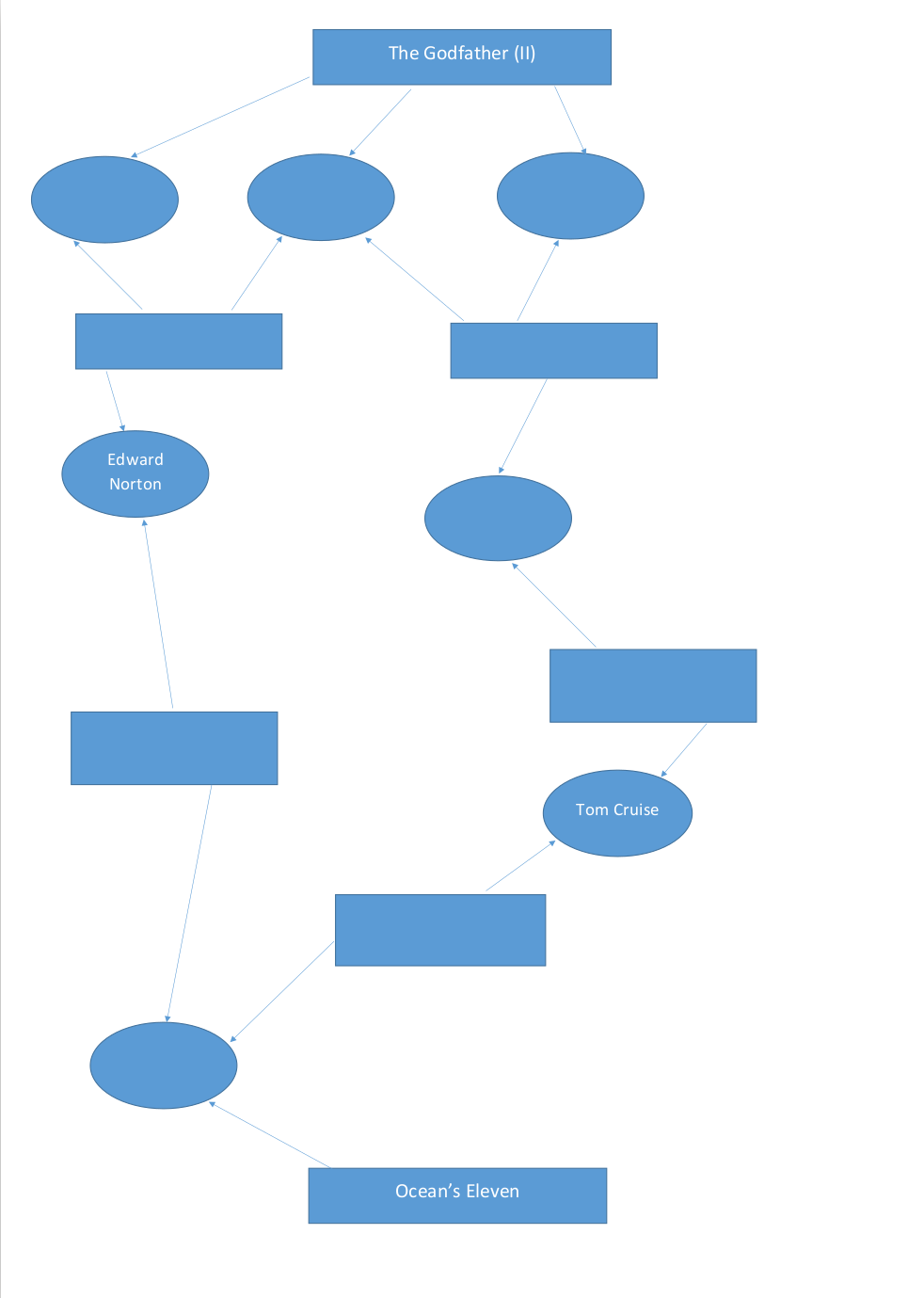 Movie Connections Film Riddle